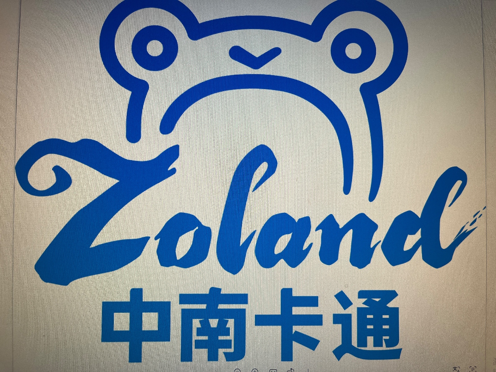浙江中南卡通股份有限公司