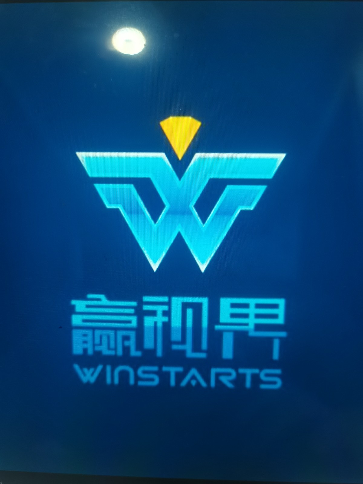 赢视界